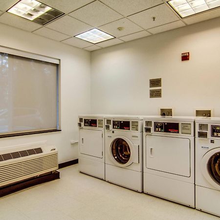 Fairfield Inn & Suites Palm Coast I-95 Экстерьер фото