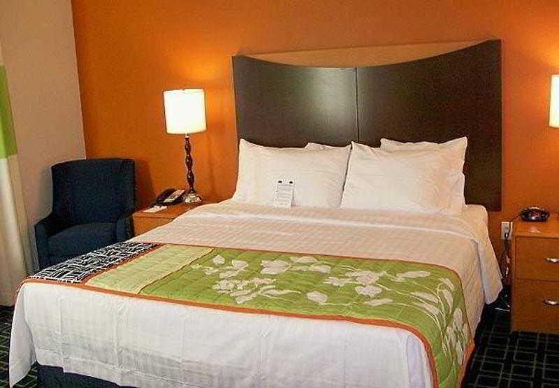 Fairfield Inn & Suites Palm Coast I-95 Экстерьер фото