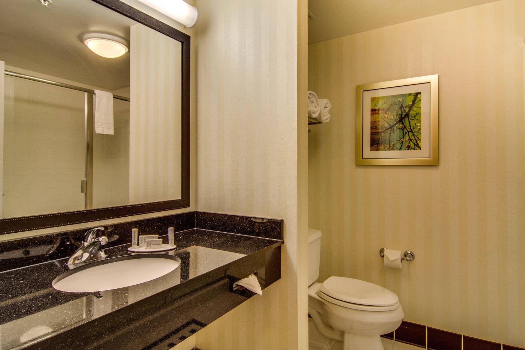 Fairfield Inn & Suites Palm Coast I-95 Экстерьер фото