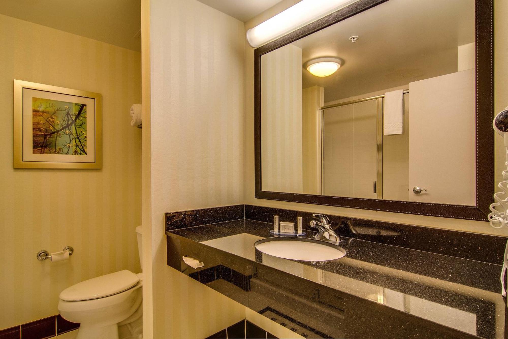 Fairfield Inn & Suites Palm Coast I-95 Экстерьер фото