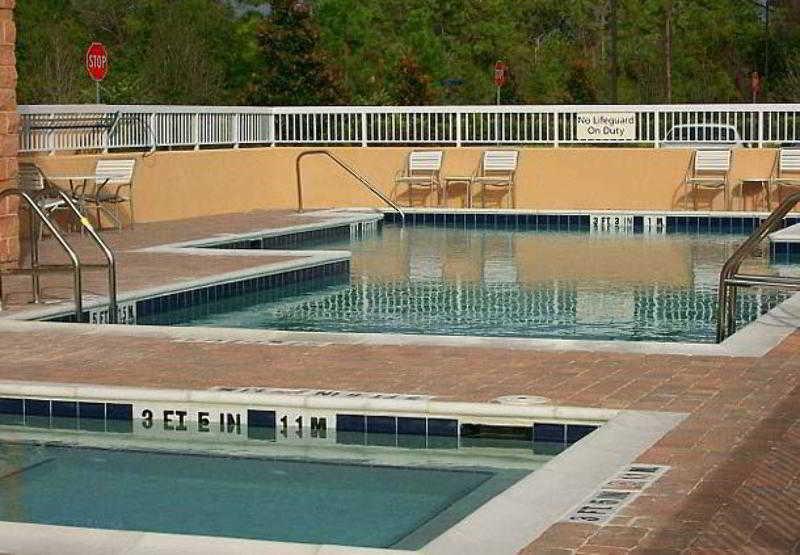 Fairfield Inn & Suites Palm Coast I-95 Удобства фото
