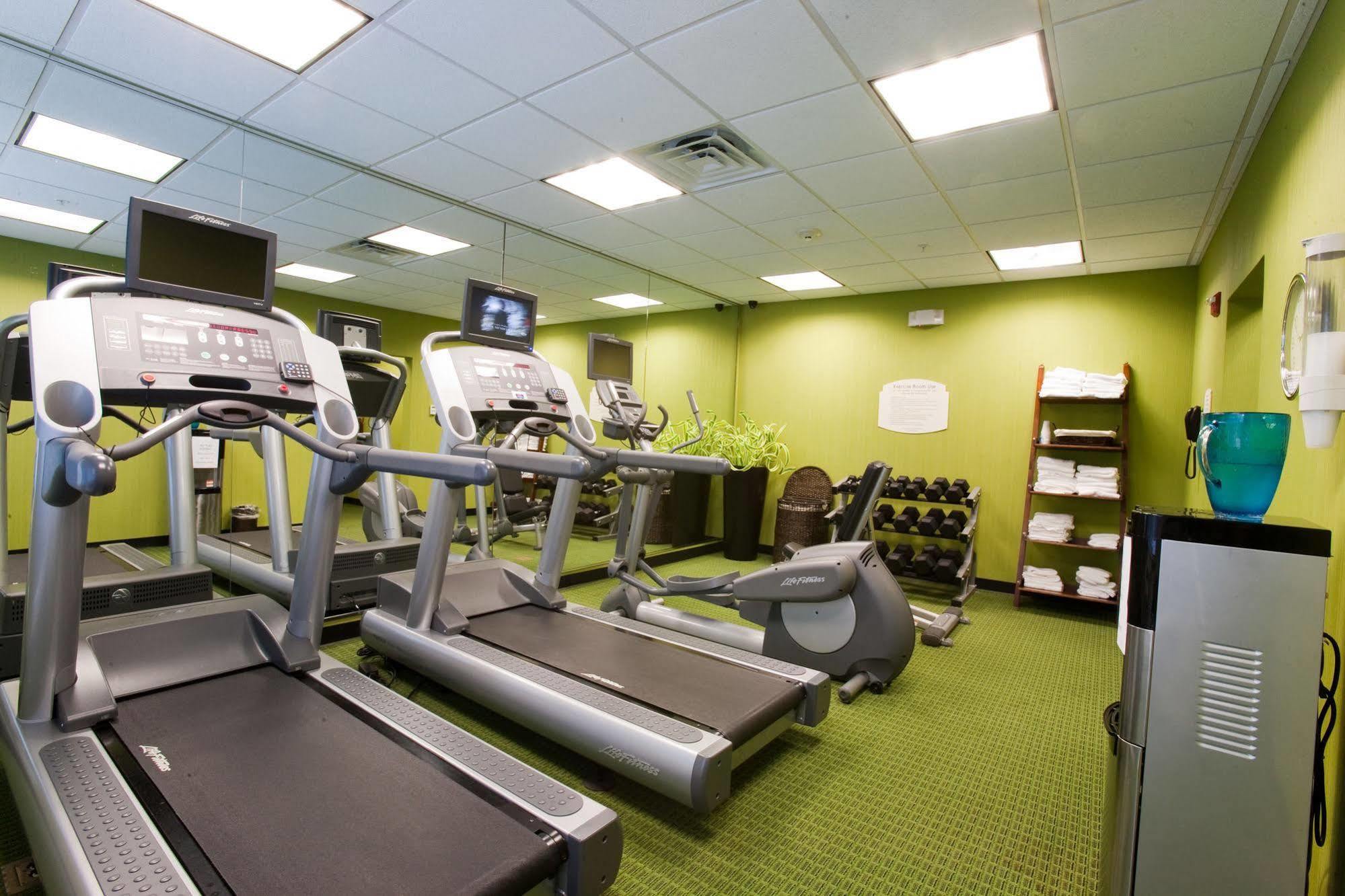 Fairfield Inn & Suites Palm Coast I-95 Экстерьер фото